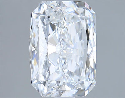 3.02 Carat Radiant Lab Diamond :: Greenstar spin frame 04