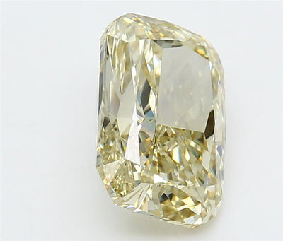 4.03 Carat Cushion Lab Diamond :: Greenstar spin frame 04