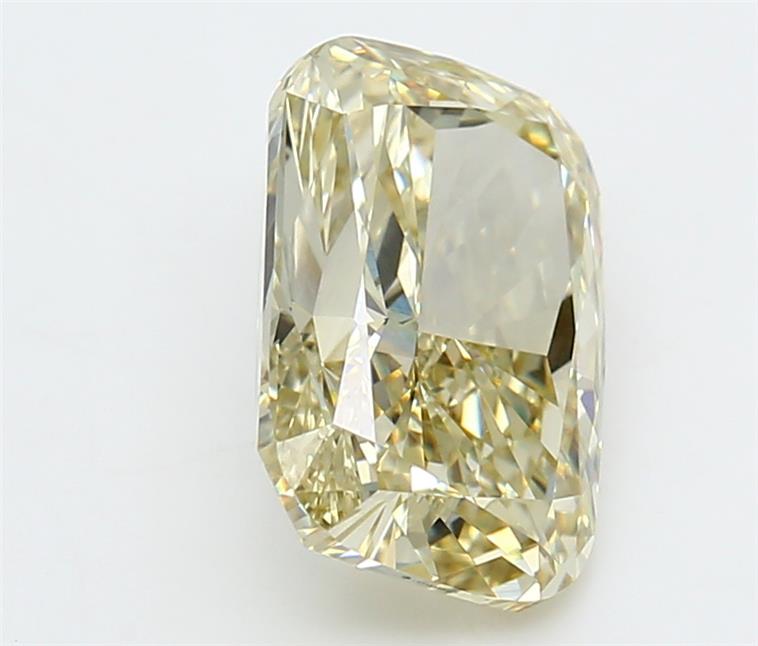 4.03 Carat Cushion Lab Diamond :: Greenstar spin frame 04