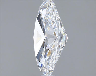 1.53 Carat Oval Lab Diamond :: Greenstar spin frame 04