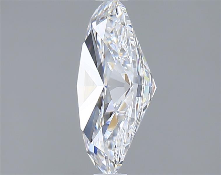 1.53 Carat Oval Lab Diamond :: Greenstar spin frame 04