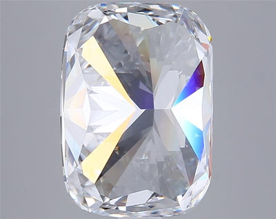 3.10 Carat Cushion Lab Diamond :: Greenstar spin frame 04