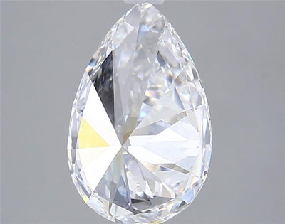 1.99 Carat Pear Lab Diamond :: Greenstar spin frame 04