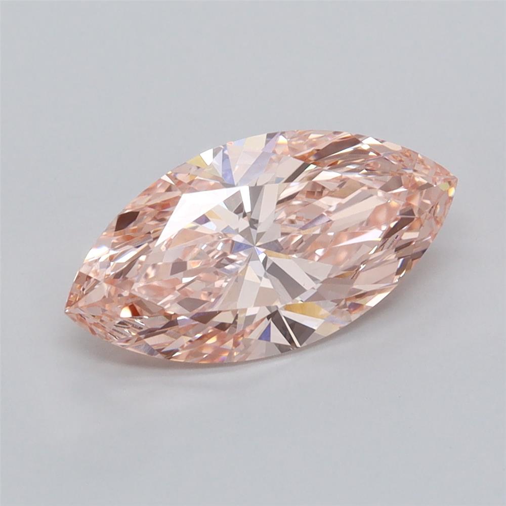 2.05 Carat Marquise Lab Diamond :: Greenstar spin frame 04
