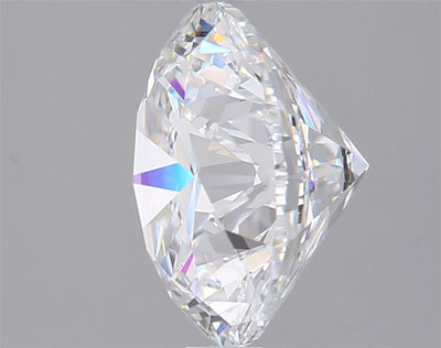 2.33 Carat Round Lab Diamond :: Greenstar spin frame 04