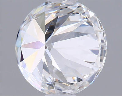 1.01 Carat Round Lab Diamond :: Greenstar spin frame 04