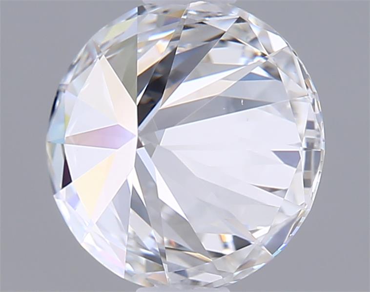 1.01 Carat Round Lab Diamond :: Greenstar spin frame 04