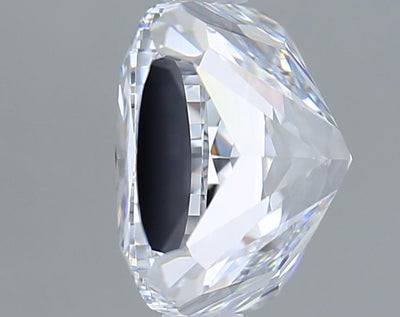 2.06 Carat Cushion Lab Diamond :: Greenstar spin frame 04