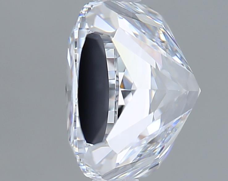 2.06 Carat Cushion Lab Diamond :: Greenstar spin frame 04