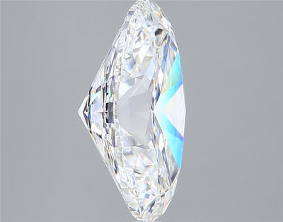 5.05 Carat Oval Lab Diamond :: Greenstar spin frame 04