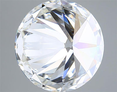 5.05 Carat Round Lab Diamond :: Greenstar spin frame 04