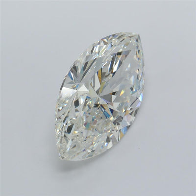 5.03 Carat Marquise Lab Diamond :: Greenstar spin frame 04