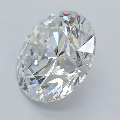2.18 Carat Round Lab Diamond :: Greenstar spin frame 04