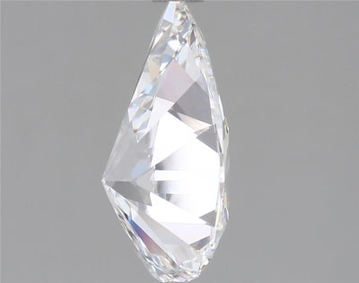 1.54 Carat Pear Lab Diamond :: Greenstar spin frame 04