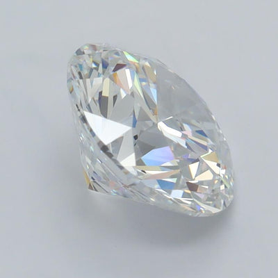 2.55 Carat Round Lab Diamond :: Greenstar spin frame 04