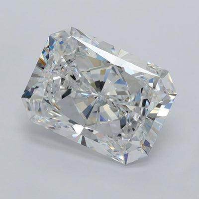 2.02 Carat Radiant Lab Diamond :: Greenstar spin frame 04