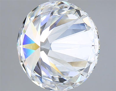 3.02 Carat Round Lab Diamond :: Greenstar spin frame 04