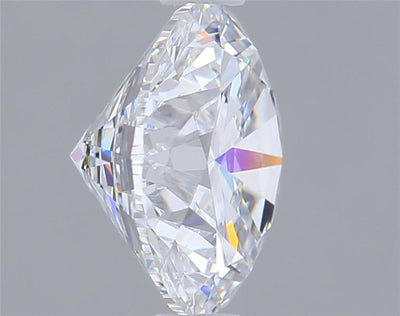 1.50 Carat Round Lab Diamond :: Greenstar spin frame 04