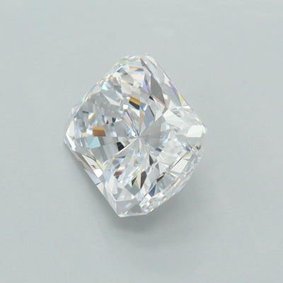 1.59 Carat Radiant Lab Diamond :: Greenstar spin frame 04