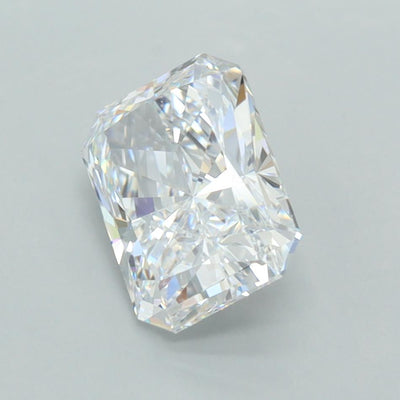 2.03 Carat Radiant Lab Diamond :: Greenstar spin frame 04