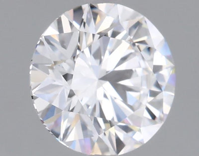 1.50 Carat Round Lab Diamond :: Greenstar spin frame 04