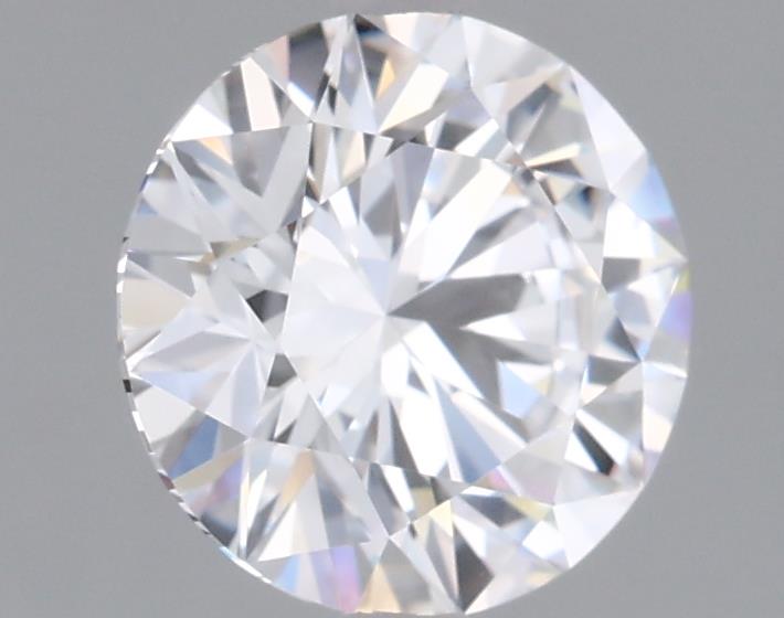 1.50 Carat Round Lab Diamond :: Greenstar spin frame 04