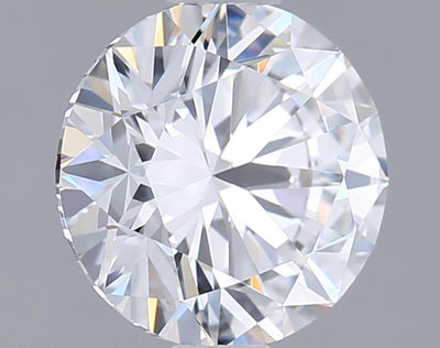1.00 Carat Round Lab Diamond :: Greenstar spin frame 04