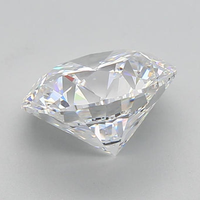 3.02 Carat Round Lab Diamond :: Greenstar spin frame 04