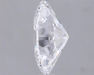1.56 Carat Oval Lab Diamond :: Greenstar spin frame 04