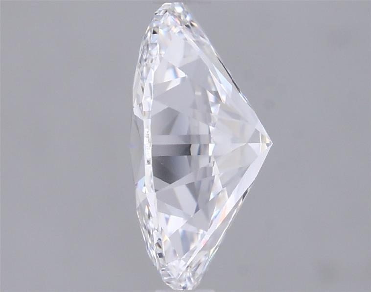 1.56 Carat Oval Lab Diamond :: Greenstar spin frame 04
