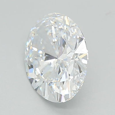 2.11 Carat Oval Lab Diamond :: Greenstar spin frame 04