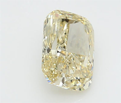 3.04 Carat Cushion Lab Diamond :: Greenstar spin frame 04
