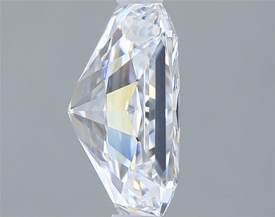 2.04 Carat Radiant Lab Diamond :: Greenstar spin frame 04