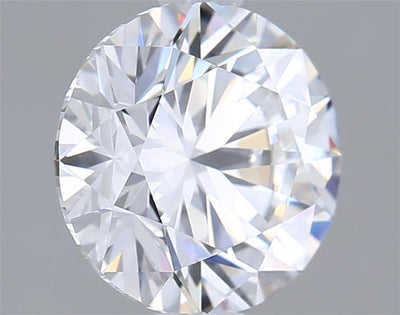 1.50 Carat Round Lab Diamond :: Greenstar spin frame 04