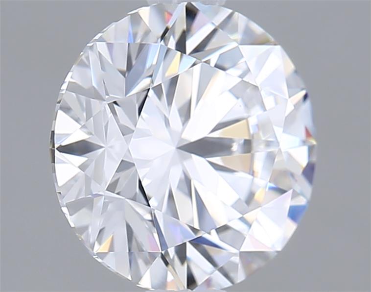 1.50 Carat Round Lab Diamond :: Greenstar spin frame 04