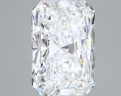 5.00 Carat Radiant Lab Diamond :: Greenstar spin frame 04