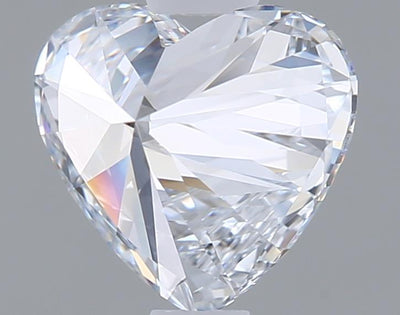1.02 Carat Heart Lab Diamond :: Greenstar spin frame 04