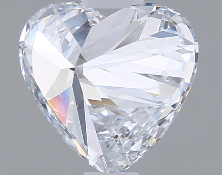 1.02 Carat Heart Lab Diamond :: Greenstar spin frame 04