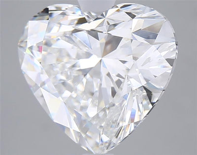 5.06 Carat Heart Lab Diamond :: Greenstar spin frame 04