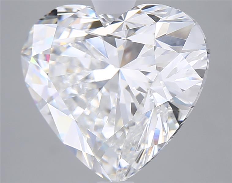 5.06 Carat Heart Lab Diamond :: Greenstar spin frame 04