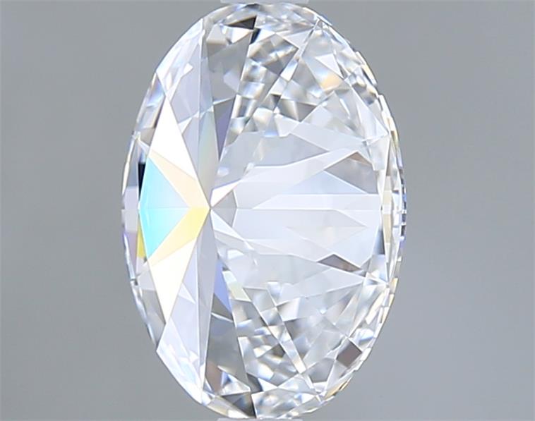 2.04 Carat Oval Lab Diamond :: Greenstar spin frame 04