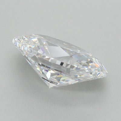 2.01 Carat Oval Lab Diamond :: Greenstar spin frame 04