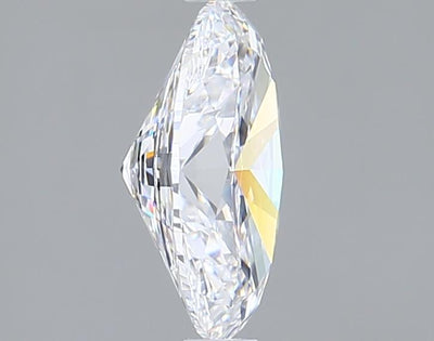 1.66 Carat Oval Lab Diamond :: Greenstar spin frame 04