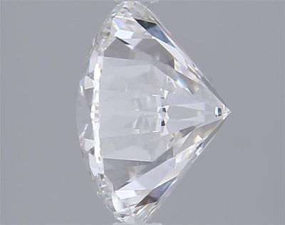3.00 Carat Round Lab Diamond :: Greenstar spin frame 04