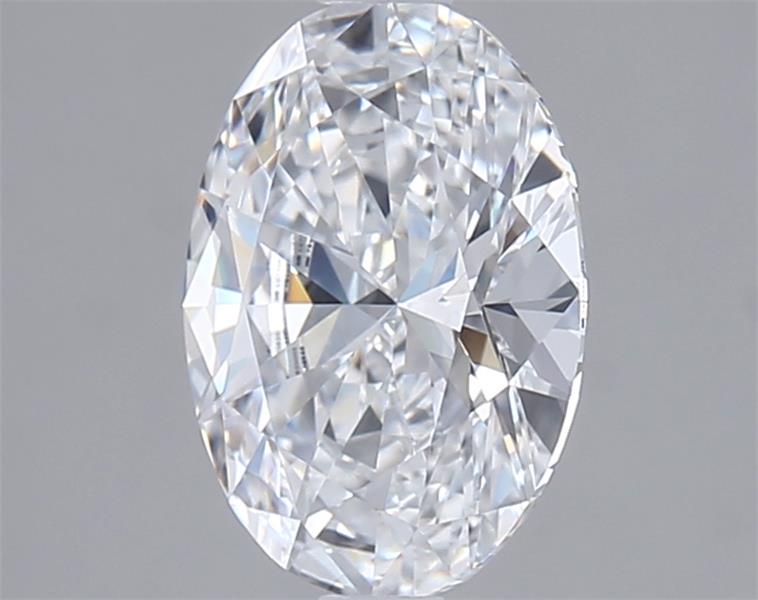 1.52 Carat Oval Lab Diamond :: Greenstar spin frame 04