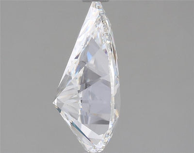 1.81 Carat Pear Lab Diamond :: Greenstar spin frame 04