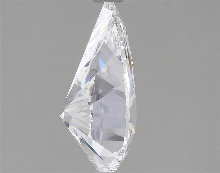 1.81 Carat Pear Lab Diamond :: Greenstar spin frame 04