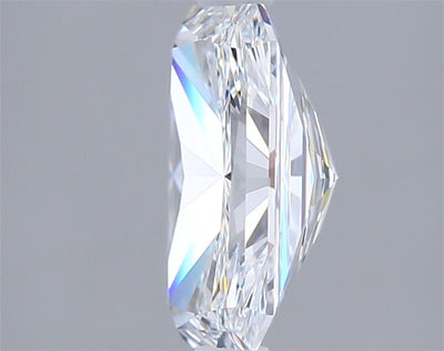 2.01 Carat Radiant Lab Diamond :: Greenstar spin frame 04