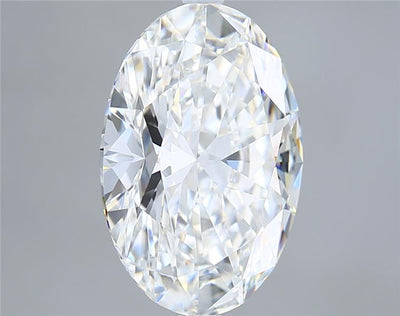 5.03 Carat Oval Lab Diamond :: Greenstar spin frame 04