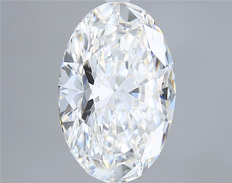 5.03 Carat Oval Lab Diamond :: Greenstar spin frame 04